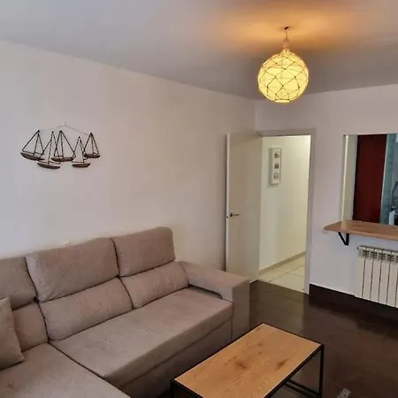 Apartment El Rinconin De Las Lauras