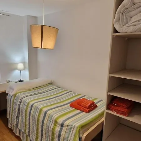 Apartment El Rinconin De Las Lauras Gijon