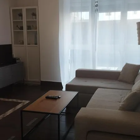 El Rinconin De Las Lauras Apartment *