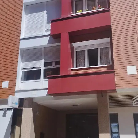 El Rinconin De Las Lauras Apartment Gijon